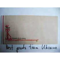 MONOMACH VOLODYMYR envelope Ukraine premier jour FDC 2003