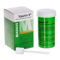 Uralut U granules for oral solution 280g Уралит-У 
