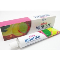 Venitan Forte gel 50 g tube Venous diseases Varicosis Венитан 