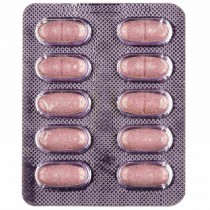 VICAIR Vicairum 10 tablets Stomach and duodenum peptic ulcer Викаир 