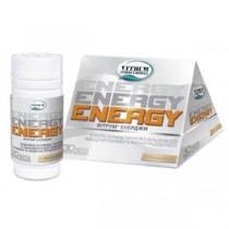 Vitrum Energy 30 tablets Vitamins Витрум Энерджи