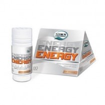 Vitrum Energy 60 tablets Vitamins Витрум Энерджи