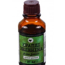 Zelenin oral drops 25ml bottle COMB DRUG Зеленина капли 