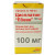 Cisplatin Ebeve concentrate 100 mg Cancer treatment Цисплатин Эбеве