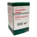 Gemcitabin concentrate 50 ml 500 mg gemcitabine Cancer Гемцитабин Эбеве