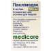 Paclimedac concetrate for infusion 6 mg/ml 300 mg paclitaxel Cancer Паклимедак 