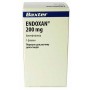 Endoxane injection powder 10 vials 200 mg cyclophosphamide breast cancer Эндоксан 