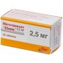 Methotrexat Ebeve 50 tablets 5mg methotrexat Cancer treatment Метотрексат Эбеве