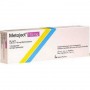 Metoject solution + syringe 0.35ml 17.5mg 50mg/ml Cancert Методжект 