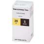 Temozolomid 5 capsules 20mg temozolomide Glioma Cancer Темозоломид